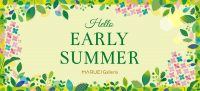 EARLYSUMMER