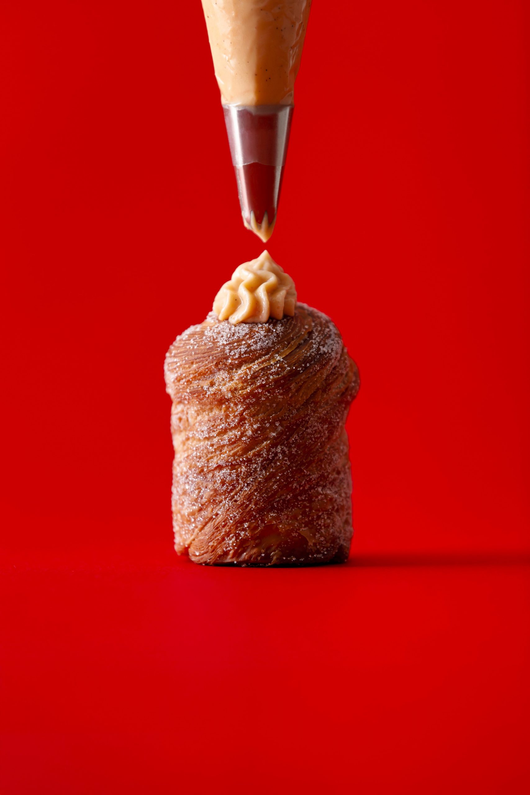 Phi　cream ＆ croissant