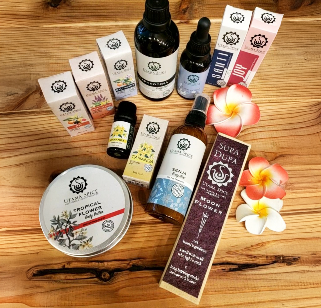 ウタマスパイス