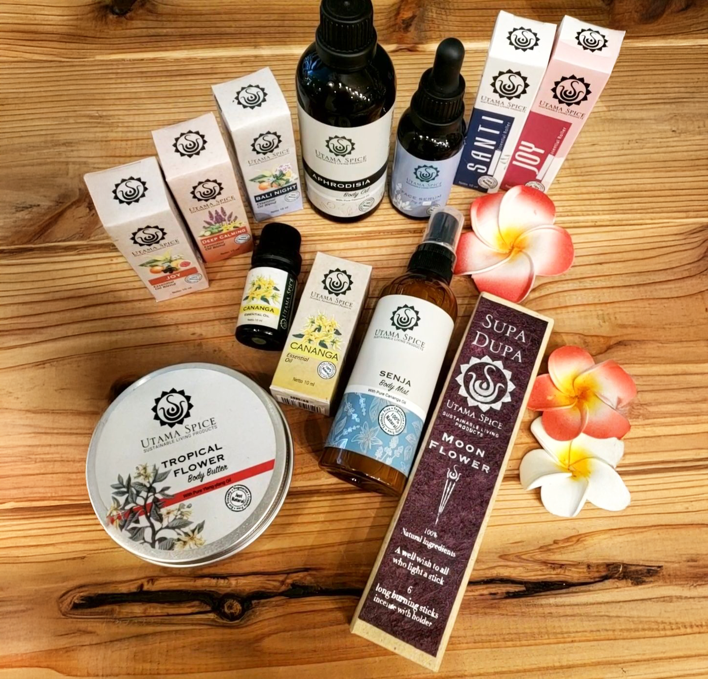 ウタマスパイス