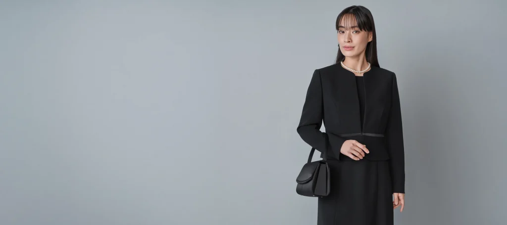 BLACK FORMAL For Women